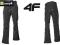 Spodnie męskie trekkingowe 4F T4Z13SPMT002_M