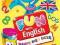 Fun with English: Bawię się i uczę! (GRA-PC)