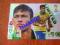 NEYMAR LIMITED EDITION FIFA WORLD CUP 2014 BRAZIL