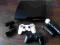 PLAYSTATION 3 IDEALNA GWARANCJA ZESTAW  DWA PADY