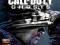 CALL OF DUTY GHOSTS - PS3 - FOLIA - POLSKA 3 x PL