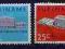 tomstamps HOLANDIA - SURINAM - UPU 1970