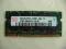 HYNIX SO-DIMM 2GB DDR2 PC2-6400S 800MHz