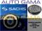 Kolo dwumasowe Mercedes Sprinter 210 212 D 2.9 TD