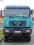 MAN 35 403 8x8 wywrot (nie 8x4 8x6) zamiana