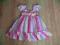EARLY DAYS_EXTRA SUKIENKA_ROZ.86CM 18-24 M-CY
