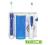 Irygator BRAUN OC 20 OxyJet - ORAL-B Profesional