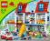 Lego Duplo Big City Hospital 5795 ***OKAZJA***nowe