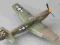 P-51A MUSTANG 1:48 GOTOWY SUPER MODEL