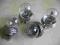 ŻARÓWKI DO PRZEDNICH LAMP FIAT 125 126 PRL