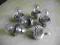 ŻARÓWKI DO PRZEDNICH LAMP FIAT 125 126 PRL