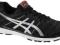 BUTY BIEGOWE ASICS C239N GEL ZARACA 2 r 45 i INNE