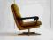 LOUNGE CHAIR, TEAK, DESIGN DANISH, 60/70