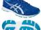 BUTY DO BIEGANIA ASICS GEL ZARACA 2 (4291) r.43.5