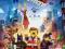 LEGO PRZYGODA PS4 PL NAPISY Blu-ray Disc