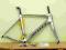 NOWA RAMA SCOTT FOIL 15 CARBON 2012 ROZ. 54 NOWA