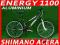 DAMKA KANDS MTB ALU AMOR ACERA ENERGY 1100 SOLIDNA