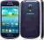 Samsung Galaxy S III S3 Mini niebieski GT - I8200N