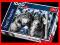 Puzzle 1000 Wilki TREFL Wyprz! Kurier48-7zł