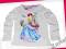 DISNEY TUNIKA BLUZKA KSIĘŻNICZKI PRINCES 128 DISNEY TUNIKA BLUZKA KSIĘŻNICZKI PRINCES 128