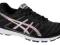 BUTY BIEGOWE DAMSKIE ASICS GEL ZARACA2 r43,5NOWOŚĆ