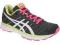 BUTY BIEGOWE DAMSKIE ASICS T3A9N GEL ZARACA2 r43,5