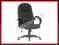 Fotel biurowy Q-045 czarny Q045 ecoskóra krzesło