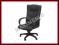 Elegancki fotel biurowy Q-034 czarny Q034 ecoskóra