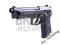 Pistolet GSG-92 Full Metal Blow Back BAX-System