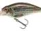 WOBLER TEAM CORMORAN BELLY DIVER 78mm/24g - 108