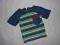 mini mode modny t-shirt r.74