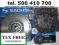 KOŁO DWUMASOWE VW PASSAT BKC BLS BXE 1.9 TDI 2003-