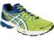 MĘSKIE BUTY BIEGOWE ASICS GEL-PHOENIX6 r 42.5 NEW!