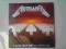 Metallica - Master Of Puppets wyd.2008 180g.
