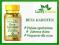 BETA KAROTEN 25000 IU 15mg 100 kaps Najmocniejszy