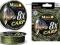 Plecionka 8X CARP CAMOU 0,22mm 19,5kg 260m DRAGON