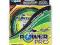 Power Pro Yellow 0,10 mm 5 kg 135 m