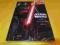 STAR WARS  IV  V  VI  BOX 3 DVD TRYLOGIA  GWIEZDNE