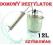 DESTYLATOR Wody SZYBKOWAR Alkohol Bimber 12 L [D12