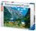 Ravensburger puzzle 3000 puzle Norwegia Fiord W-wa