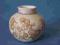 ~~TANIA AUKCJA~~CERAMICZNY WAZON # 1742