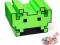Skarbonka Space Invaders Z DŹWIĘKIEM PREZENT