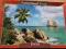 Puzzle Castorland 1500 Żeglarstwo w raju wyspa