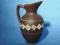 ~~TANIA AUKCJA~~CERAMICZNY DZBANEK # 1759