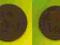 Francja  10 Centimes  1864 r.