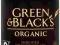 Organiczne Kakao 125g GREEN&amp;BLACKS ORGANIC