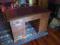 - Solidne Biurko Gabinetowe - Lite - Antyk -