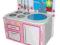 Drewniana Kuchnia -  Skrzynia Wonder Toy Kidsaw