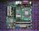 Płyta główna HP Compaq dc7600 + proc.P4 3.0GHz/2MB