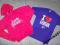 ZESTAW DLA FANKI BLUZA + T-SHIRT Roz 164 STAN BDB!